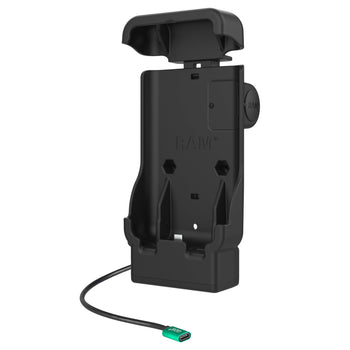 RAM-HOL-V15-SAM84CPU:RAM-HOL-V15-SAM84CPU_2:RAM Vehicle Dock for XCover7 Pro & 6 Pro with Case / RAM Skin™