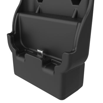 RAM-HOL-V15-SAM94PU:RAM-HOL-V15-SAM94PU_3:RAM Powered Vehicle Dock for XCover7