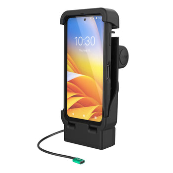 RAM-HOL-V15-ZE38PU:RAM-HOL-V15-ZE38PU_1:RAM Powered Vehicle Dock for Zebra EM45