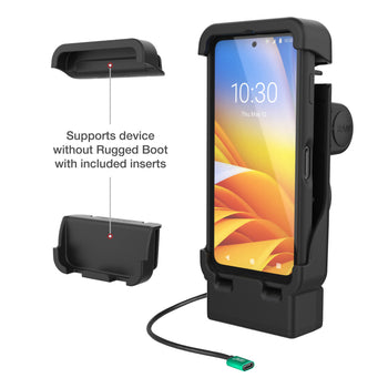 RAM-HOL-V15-ZE38PU:RAM-HOL-V15-ZE38PU_4:RAM® Powered Vehicle Dock for Zebra EM45