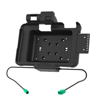 RAM-HOL-ZE10PDU:RAM-HOL-ZE10PDU_2:GDS® Power + Data Dock for Zebra ET5x 8.3" & 8.4" Series
