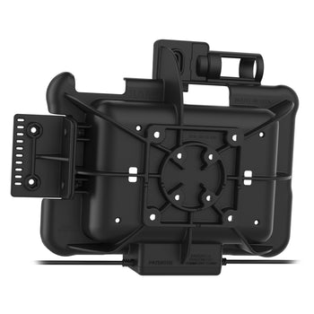 RAM-HOL-ZE10PDU:RAM-HOL-ZE10PDU_3:GDS® Power + Data Dock for Zebra ET5x 8.3" & 8.4" Series