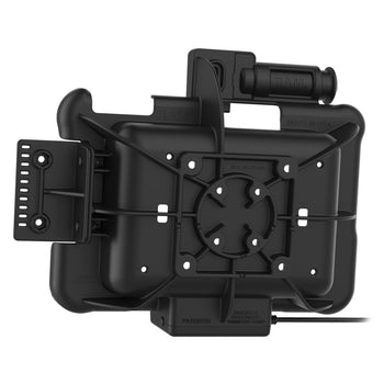 RAM-HOL-ZE10PKLU:RAM-HOL-ZE10PKLU_4:GDS® Key Locking Powered Dock for Zebra ET5x 8.3" & 8.4" Series