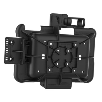 RAM-HOL-ZE10U:RAM-HOL-ZE10U_3:GDS® Form-Fit Holder for Zebra ET5x 8.3" & 8.4" Series
