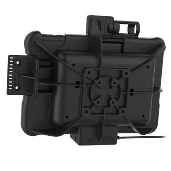 RAM-HOL-ZE11PU:RAM-HOL-ZE11PU_4:GDS® Powered Dock for Zebra ET5x 10.1" Series