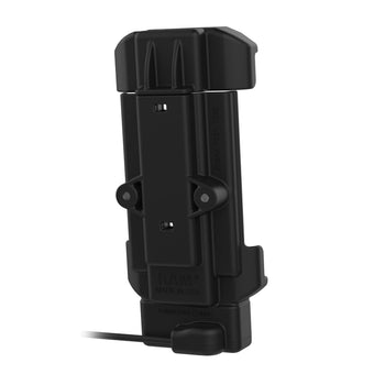 RAM-HOL-ZE14U:RAM-HOL-ZE14U_3:RAM® Form-Fit Powered Dock for Zebra TC21 & TC26