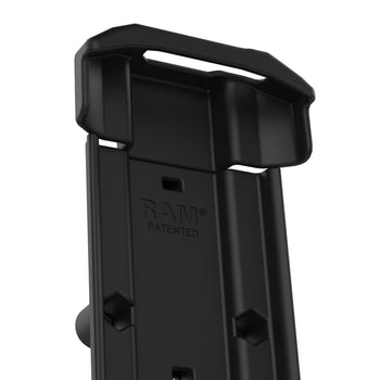 RAM-HOL-ZE14U:RAM-HOL-ZE14U_4:RAM® Form-Fit Powered Dock for Zebra TC21 & TC26