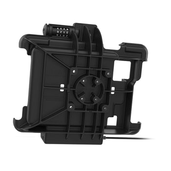 RAM-HOL-ZE15PCLU:RAM-HOL-ZE15PCLU_4:GDS® Combo Locking Powered Dock for Zebra XSLATE L10