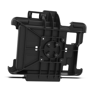 RAM-HOL-ZE15PD2U:RAM-HOL-ZE15PD2U_4:GDS Power + Dual USB Dock for Zebra XSLATE L10
