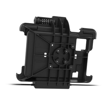 RAM-HOL-ZE15PDCLU:RAM-HOL-ZE15PDCLU_4:GDS® Combo Locking Power + Data Dock for Zebra XSLATE L10