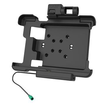 RAM-HOL-ZE15PU:RAM-HOL-ZE15PU_2:GDS Powered Dock for Zebra XSLATE L10