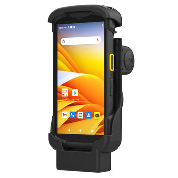 RAM-HOL-ZE17-NP-1U:RAM-HOL-ZE17-NP-1U_1:RAM Form-Fit Holder for Zebra TC73 & TC78