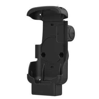 RAM-HOL-ZE17-NP-1U:RAM-HOL-ZE17-NP-1U_2:RAM Form-Fit Holder for Zebra TC73 & TC78
