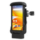 RAM® Key-Locking Form-Fit Dock for Zebra TC53 & TC58