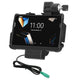 Locking RAM® Tough-Dock™ for Zebra ET4x 8"