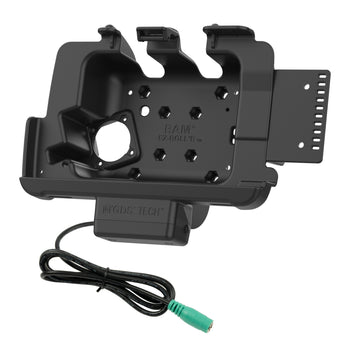 RAM-HOL-ZE20PU:RAM-HOL-ZE20PU_2:RAM Tough-Dock™ for Zebra ET401 & ET4x 8"