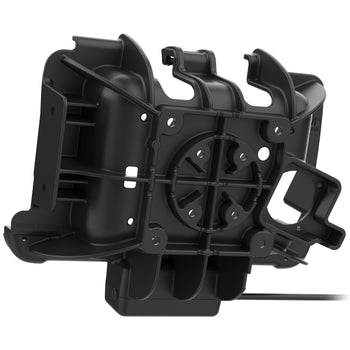 RAM-HOL-ZE20PU:RAM-HOL-ZE20PU_3:RAM Tough-Dock™ for Zebra ET401 & ET4x 8"
