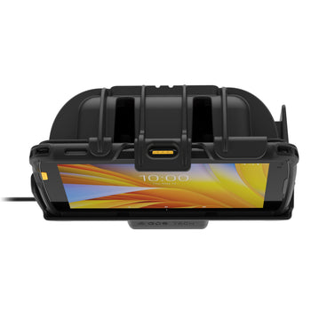 RAM-HOL-ZE20PU:RAM-HOL-ZE20PU_7:RAM Tough-Dock™ for Zebra ET401 & ET4x 8"