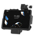 Locking RAM® Holder for Zebra ET401 & ET4x 10"