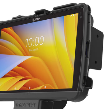 RAM-HOL-ZE21PD2U:RAM-HOL-ZE21PD2U_4:RAM Tough-Dock™ Power + Dual USB for Zebra ET401 & ET4x 10"