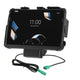 RAM® Tough-Dock™ Power + Data for Zebra ET401 & ET4x 10"