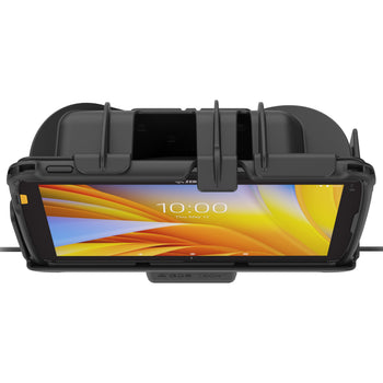 RAM-HOL-ZE21PDU:RAM-HOL-ZE21PDU_6:RAM Tough-Dock™ Power + Data for Zebra ET401 & ET4x 10"