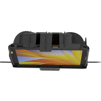 RAM-HOL-ZE21PDU:RAM-HOL-ZE21PDU_7:RAM Tough-Dock™ Power + Data for Zebra ET401 & ET4x 10"