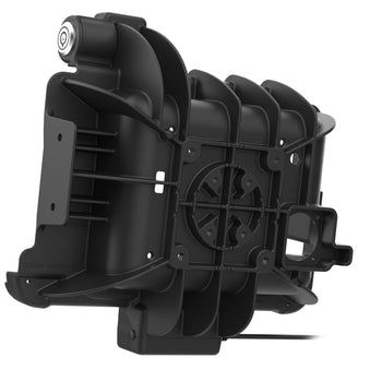 RAM-HOL-ZE21PKLU:RAM-HOL-ZE21PKLU_3:Locking RAM Tough-Dock™ for Zebra ET401 & ET4x 10"