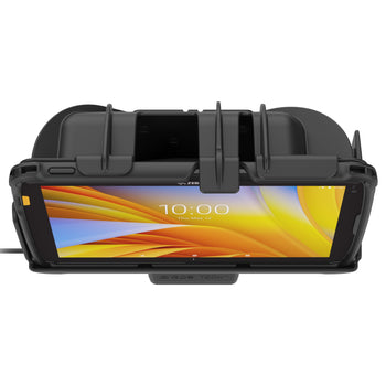 RAM-HOL-ZE21PU:RAM-HOL-ZE21PU_6:RAM Tough-Dock™ for Zebra ET401 & ET4x 10"