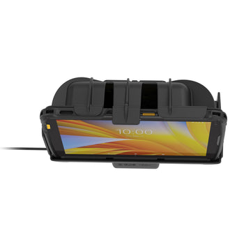 RAM-HOL-ZE21PU:RAM-HOL-ZE21PU_7:RAM Tough-Dock™ for Zebra ET401 & ET4x 10"