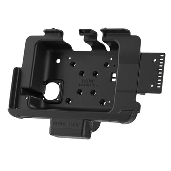 RAM-HOL-ZE21U:RAM-HOL-ZE21U_2:RAM EZ-Roll'r™ Holder for Zebra ET401 & ET4x 10"