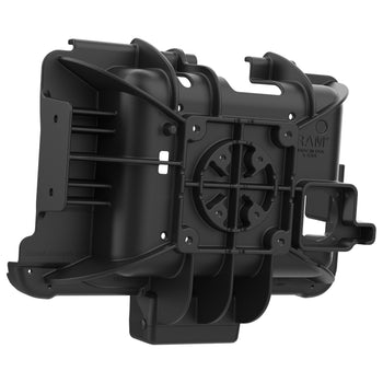 RAM-HOL-ZE21U:RAM-HOL-ZE21U_3:RAM EZ-Roll'r™ Holder for Zebra ET401 & ET4x 10"