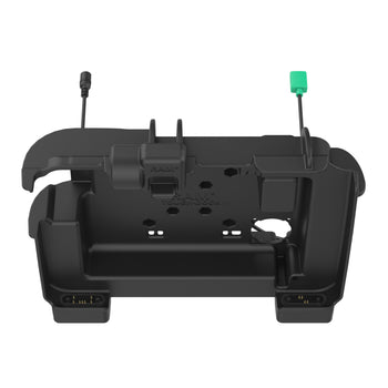 RAM-HOL-ZE25PDU:RAM-HOL-ZE25PDU_4:RAM Power + Data Dock for Zebra ET6x