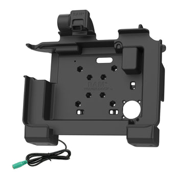 RAM-HOL-ZE25PU:RAM-HOL-ZE25PU_2:RAM Powered Dock for Zebra ET6x