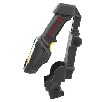RAM-HOL-ZE26PDU:RAM-HOL-ZE26PDU_5:RAM Powered Dock + Single USB-A for Zebra TC8300