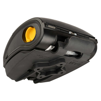 RAM-HOL-ZE27U:RAM-HOL-ZE27U_4:RAM Quick Release Printer Holder for Zebra ZQ320 Series