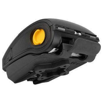 RAM-HOL-ZE28U:RAM-HOL-ZE28U_4:RAM® Quick Release Printer Holder for Zebra ZQ310 Series