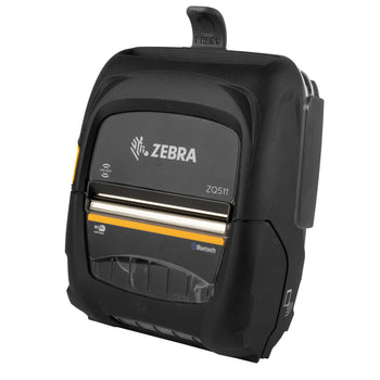 RAM-HOL-ZE29U:RAM-HOL-ZE29U_2:RAM Quick Release Printer Holder for Zebra ZQ511 Series