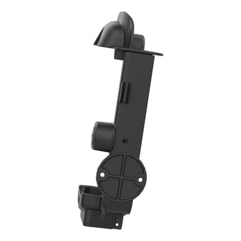 RAM-HOL-ZE32U:RAM-HOL-ZE32U_4:RAM® Spring Loaded Holder for Zebra MC9400 & MC9300