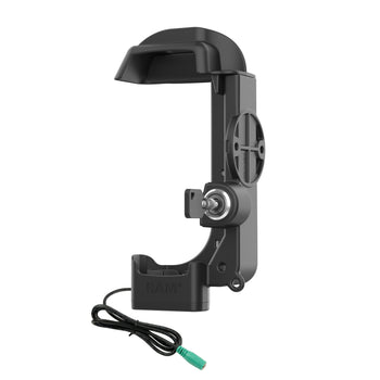 RAM-HOL-ZE33PLU:RAM-HOL-ZE33PLU_2:RAM Locking Powered Dock for Zebra MC3300/3400/3450