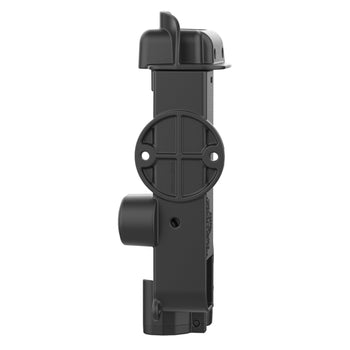 RAM-HOL-ZE33U:RAM-HOL-ZE33U_4:RAM Spring Loaded Holder for Zebra MC3300/3400/3450