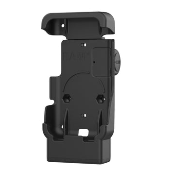 RAM-HOL-ZE41-NPU:RAM-HOL-ZE41-NPU_2:RAM Spring-Loaded Holder for Zebra TC501 & TC701