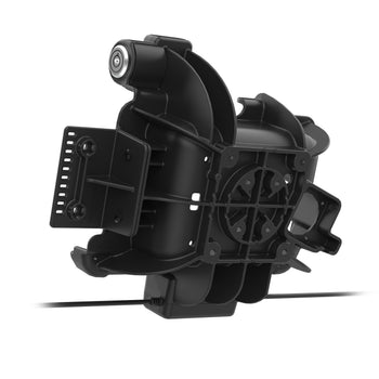 RAM-HOL-ZE44PDLU:RAM-HOL-ZE44PDLU_3:Locking RAM Tough-Dock™ Power + Data for Zebra ET401 8"