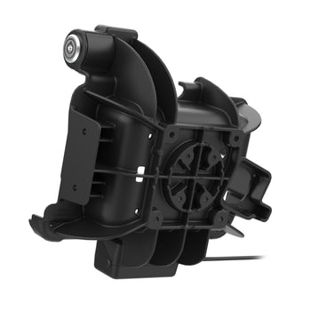 RAM-HOL-ZE44PLU:RAM-HOL-ZE44PLU_3:Locking RAM Tough-Dock™ for Zebra ET401 8"