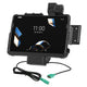 RAM® Tough-Dock™ Power + Data with Latch for Zebra ET401 10"