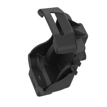RAM-HOL-ZE7-2U:RAM-HOL-ZE7-2U_4:RAM Form-Fit Powered Dock for Zebra TC70, 72, 75 & 77