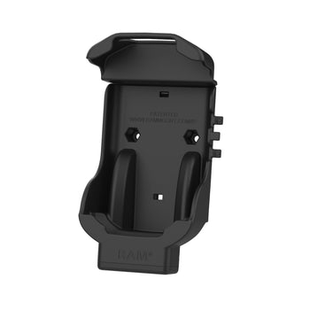 RAM-HOL-ZE7-NP-2U:RAM-HOL-ZE7-NP-2U_2:RAM Form-Fit Holder for Zebra TC70, 72, 75 & 77