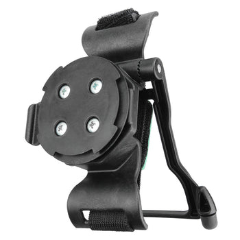 RAM-HS1-OT3BU:RAM-HS1-OT3BU_4:GDS® Hand-Stand™ with OtterBox uniVERSE Tablet Case Adapter