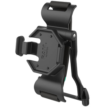 RAM-HS1-OT3U:RAM-HS1-OT3U_2:GDS® Hand-Stand™ for IntelliSkin® with Uni-Conn™ Adapter