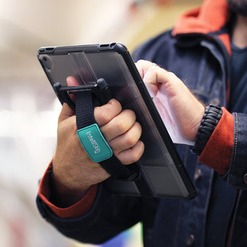 RAM-HS1-OT3U:RAM-HS1-OT3U_5:GDS® Hand-Stand™ for IntelliSkin® with Uni-Conn™ Adapter